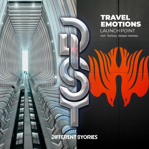 Launch Point - Travel Emotions
