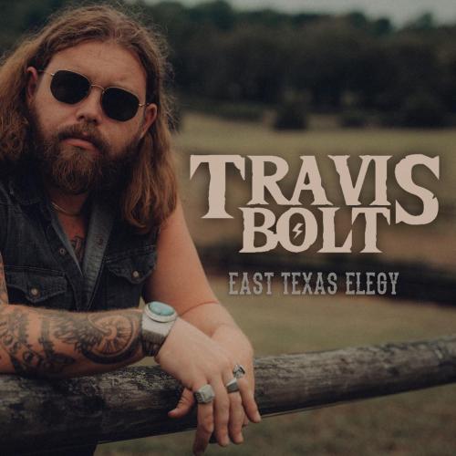 Travis Bolt - Backroad Gospel