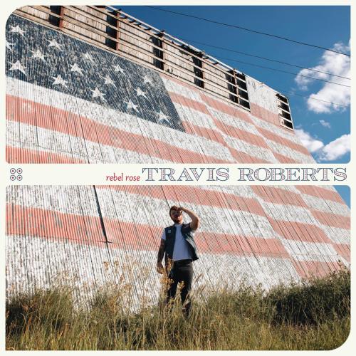 Travis Roberts - Hereford Blues
