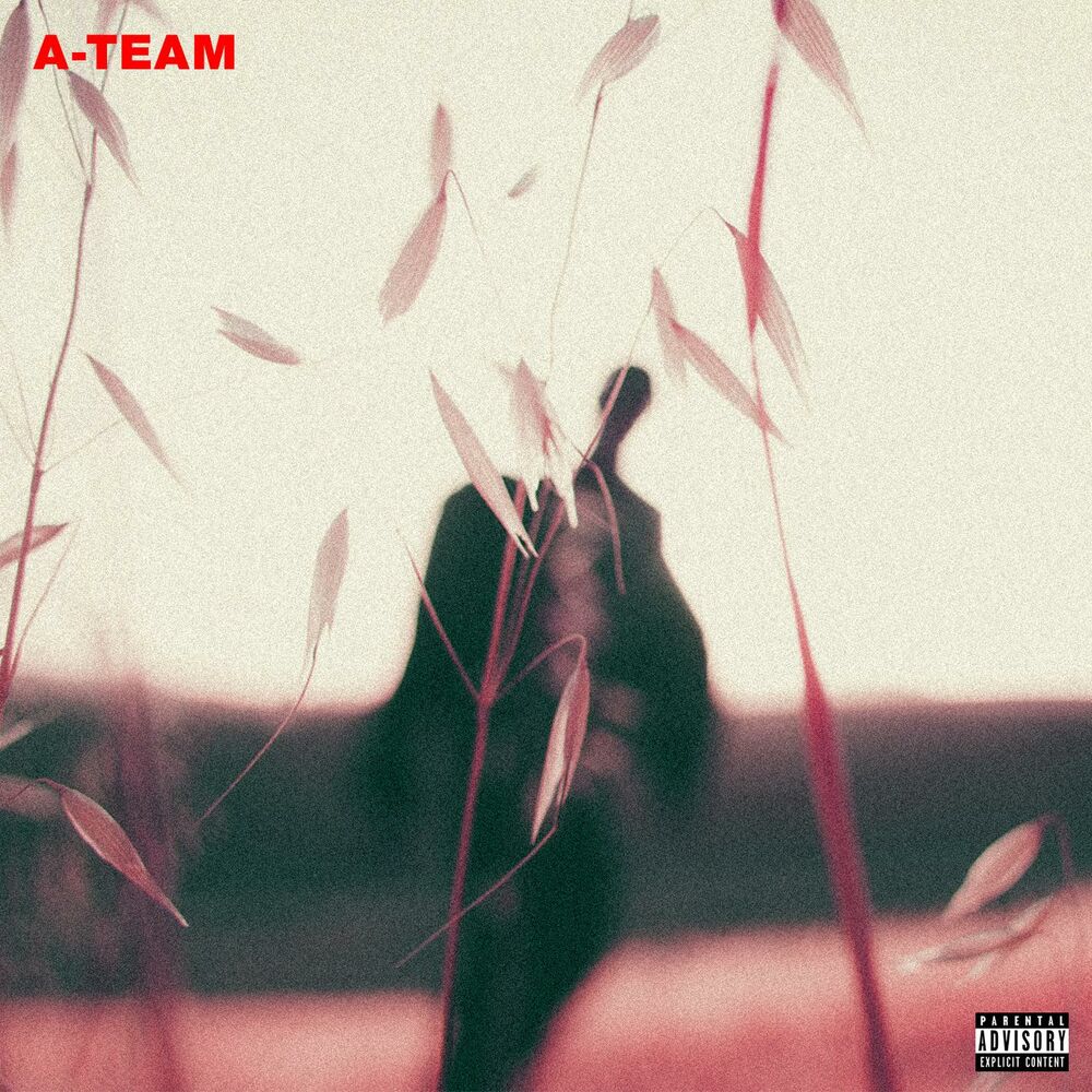 A-team - Travis Scott