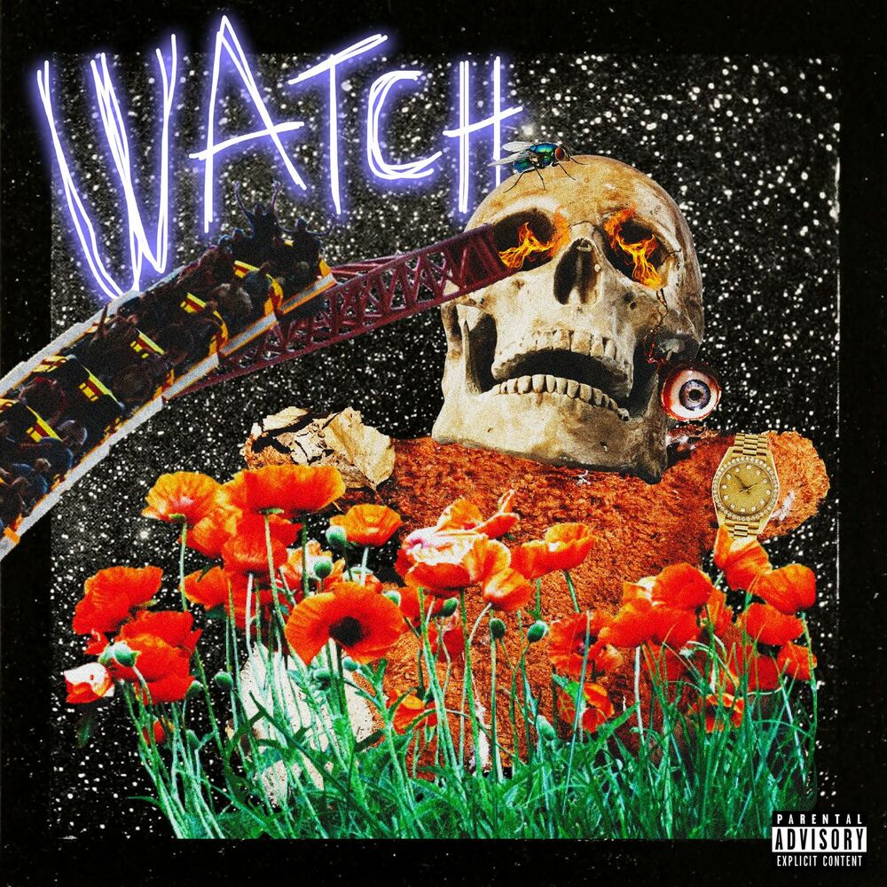 Watch - Travis Scott feat. Lil Uzi Vert & Kanye West