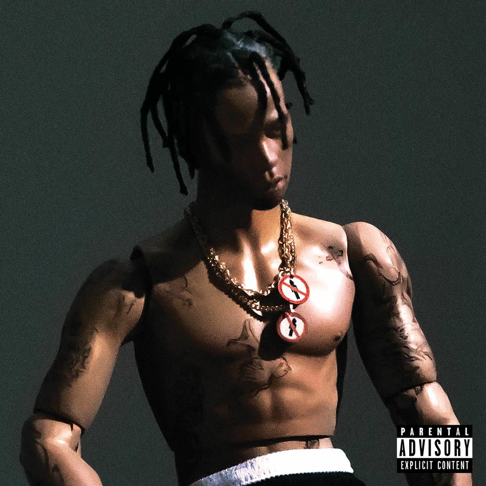 Oh My Dis Side - Travis Scott feat. Quavo