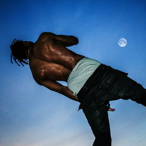 Travis Scott feat. The 1975 x Big Sean - Dont Play