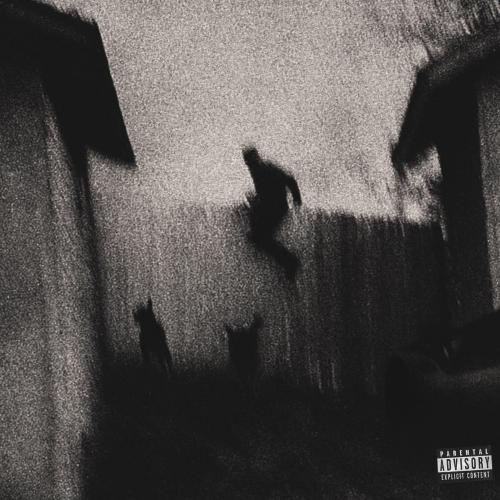 Travis Scott - OUTSIDE