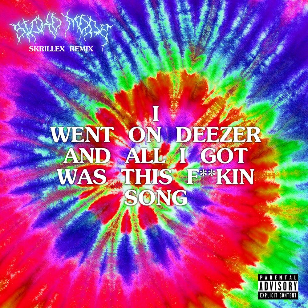 Sicko Mode (Skrillex Remix) - Travis Scott & Skrillex