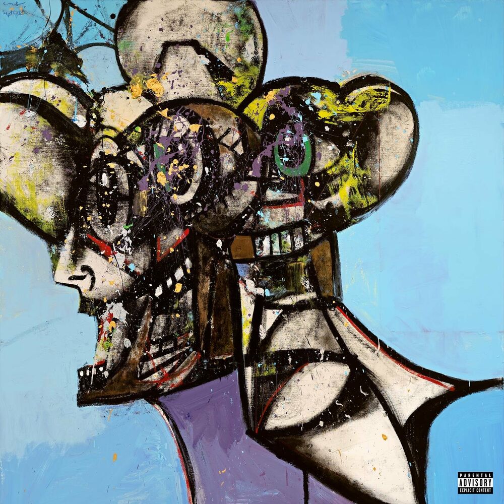 Franchise - Travis Scott, Young Thug & M.I.A.
