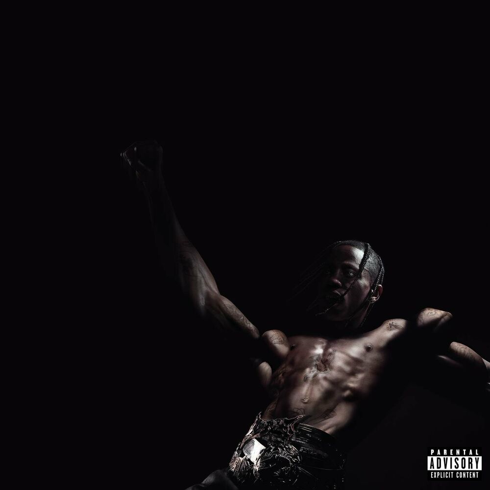 Parasail - Travis Scott, Yung Lean & Dave Chappelle