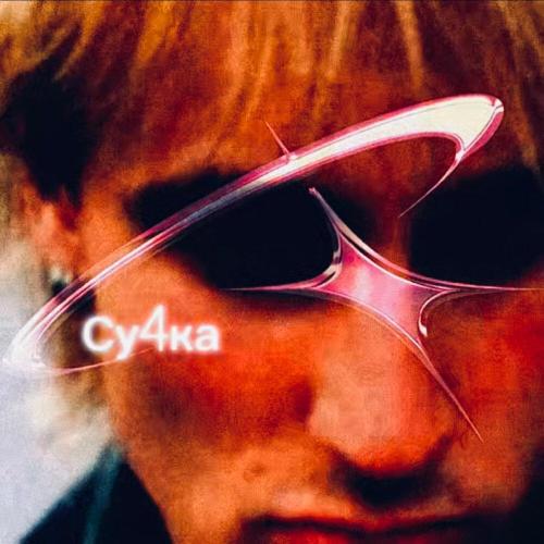 TRAXXXY - Су4ка