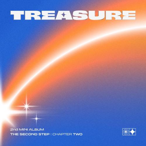 HELLO - TREASURE