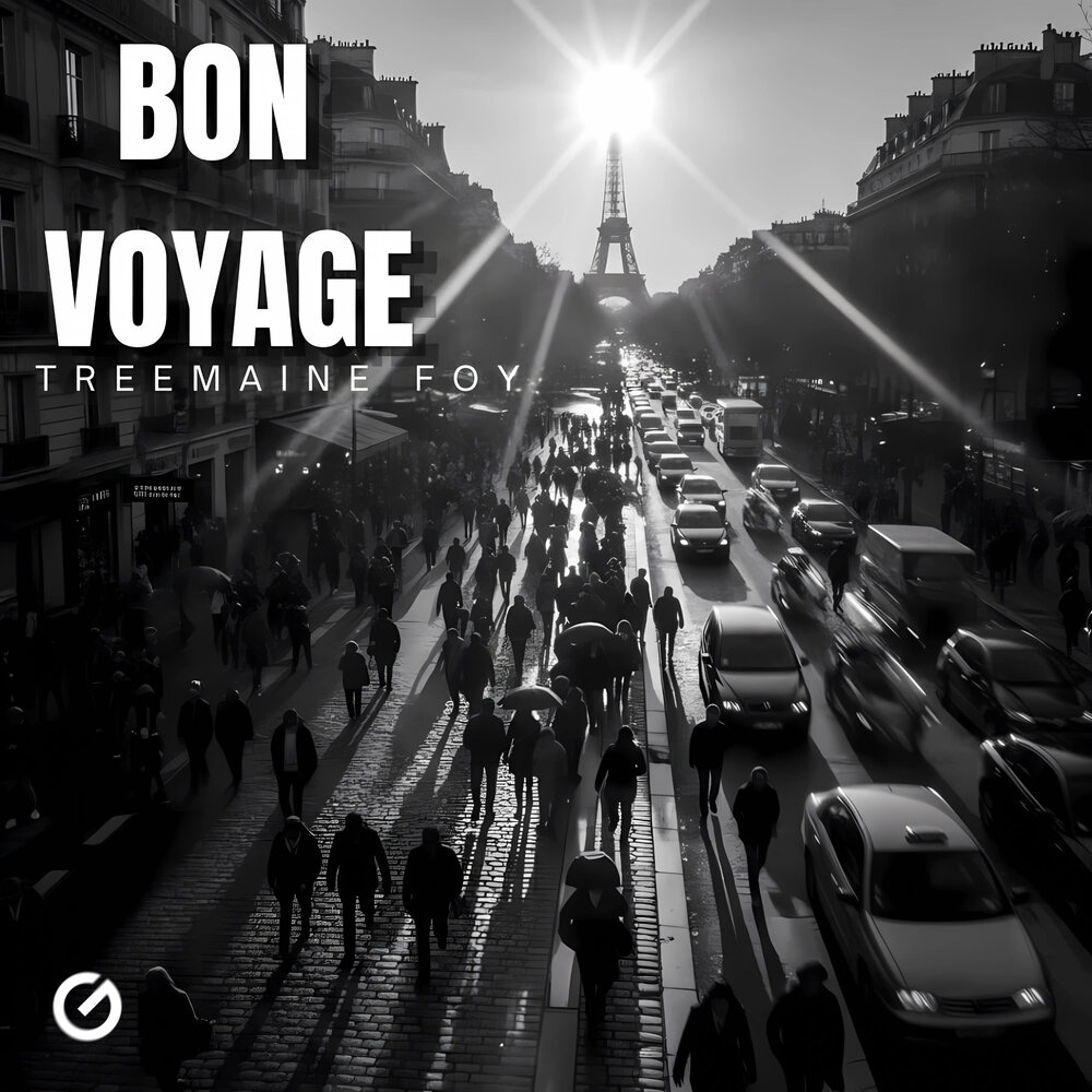 Bon Voyage - TREEMAINE, FOY