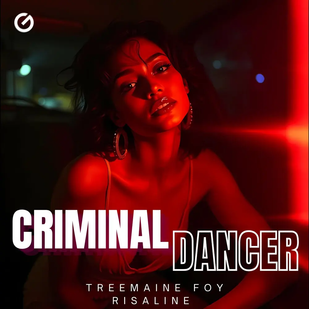 Criminal Dancer - TREEMAINE, FOY, RISALINE