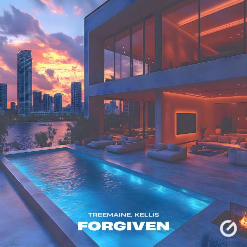 Treemaine, Kellis - Forgiven