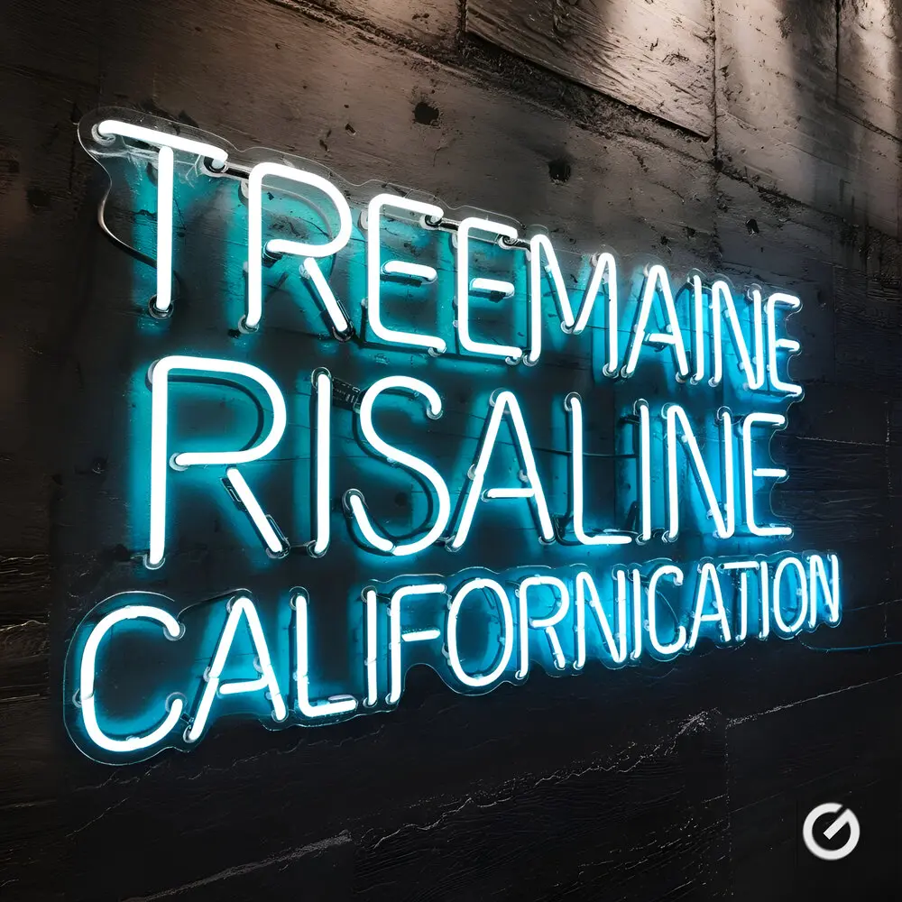 Californication - TREEMAINE, RISALINE