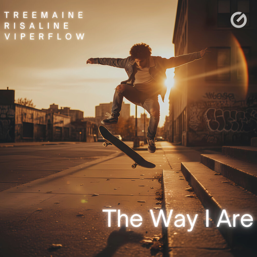 The Way I Are - TREEMAINE, RISALINE, ViperFlow