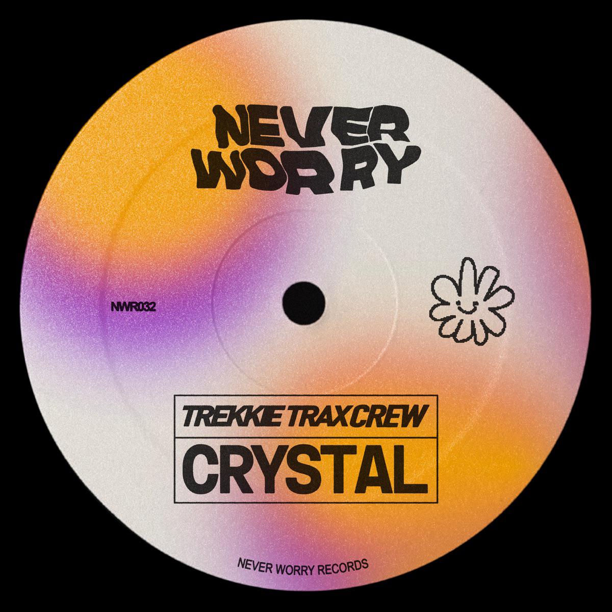 Crystal - TREKKIE TRAX CREW
