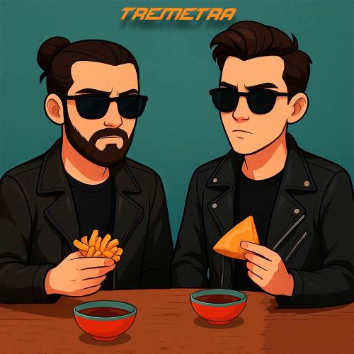 Эпч - TREMETRA
