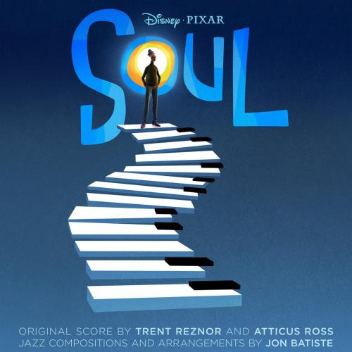 Trent Reznor & Atticus Ross - Epiphany