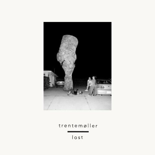 Trentemøller - Deceive (feat. Sune Rose Wagner) (Original Mix)