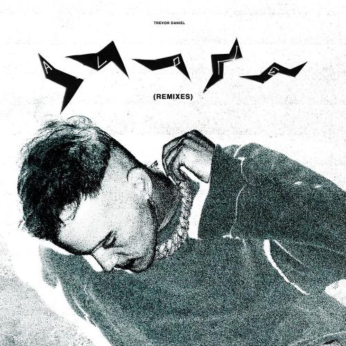 Trevor Daniel - Alone (Will Sass Remix)