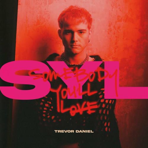 Trevor Daniel - SYL
