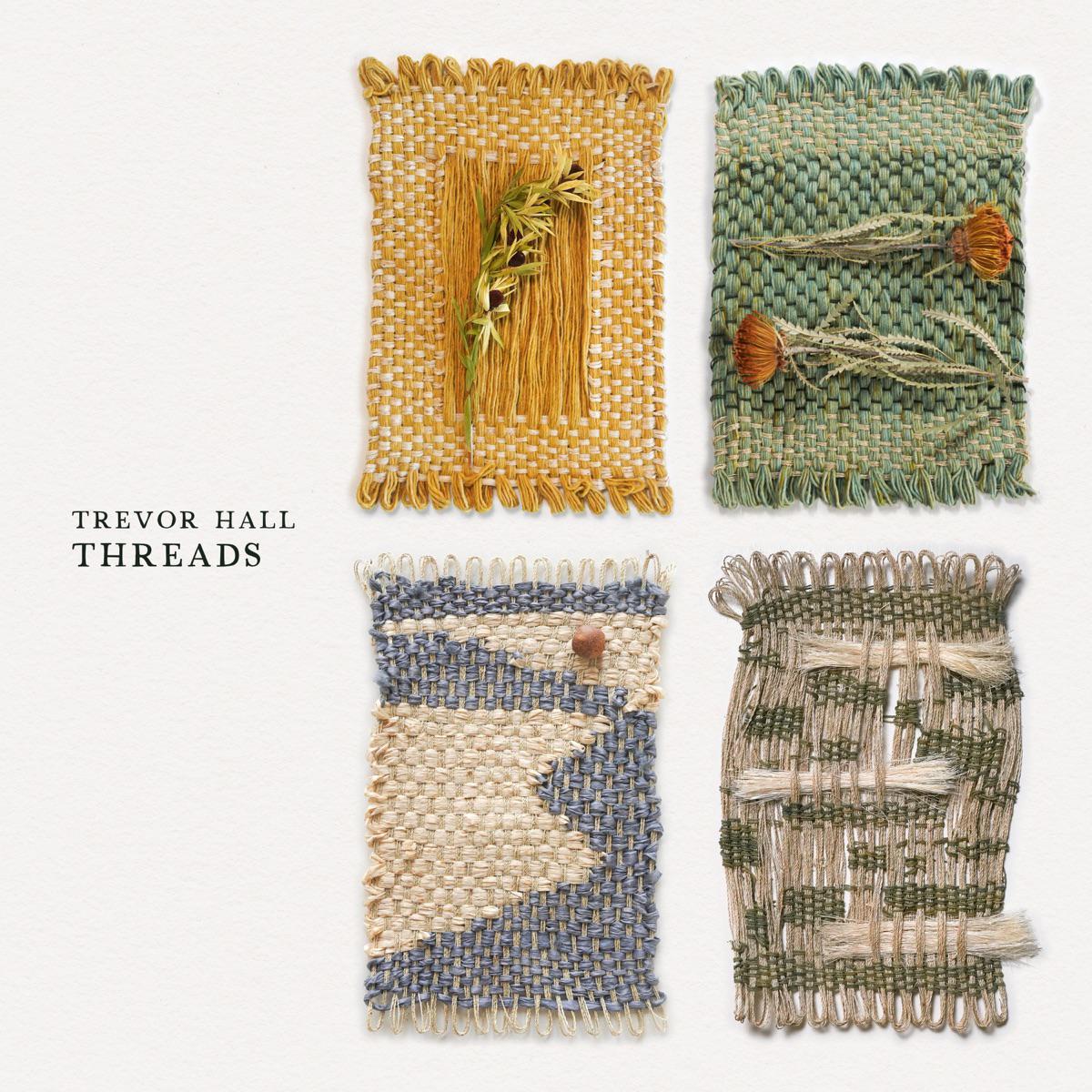 7 flowers - Trevor Hall