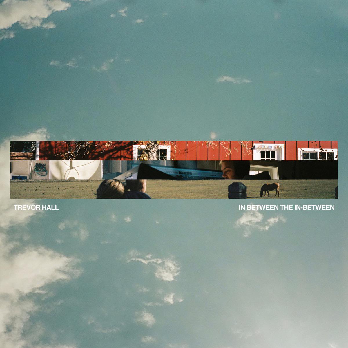 be who you are (feat. Rising Appalachia) - Trevor Hall