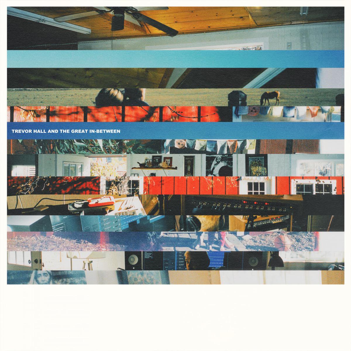 so whatever (feat. Tristan Prettyman) - Trevor Hall
