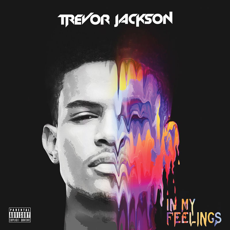 Rock Wit Me (Feat. Iamsu!) - Trevor Jackson feat. Iamsu