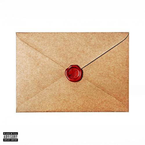 Trevor Jackson - Friend of a Friend