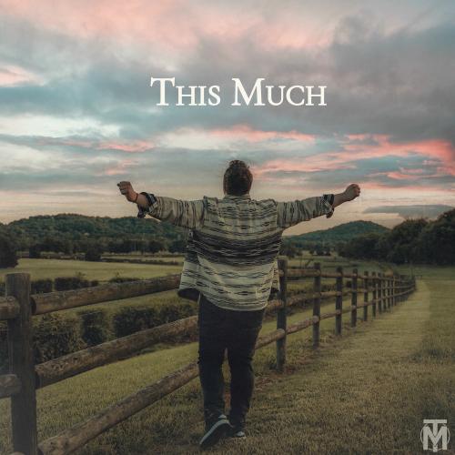 Trevor Martin - This Much