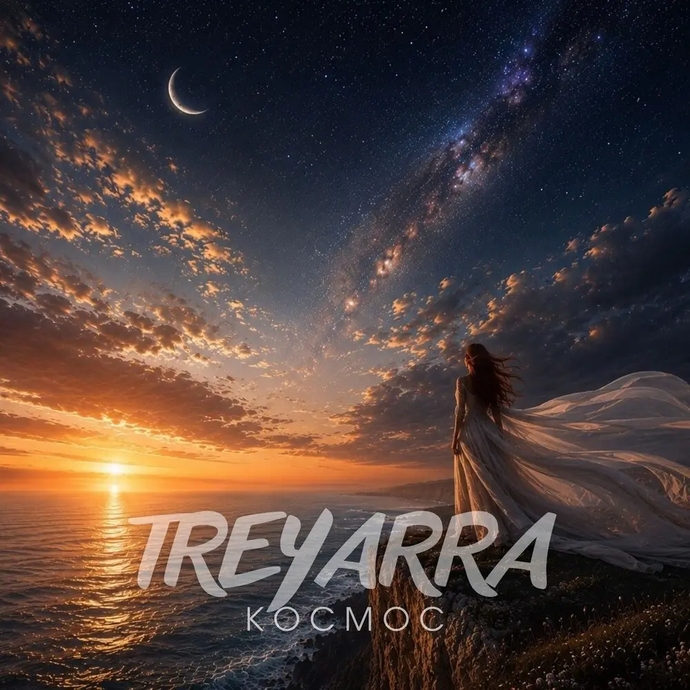 Мираж - Treyarra