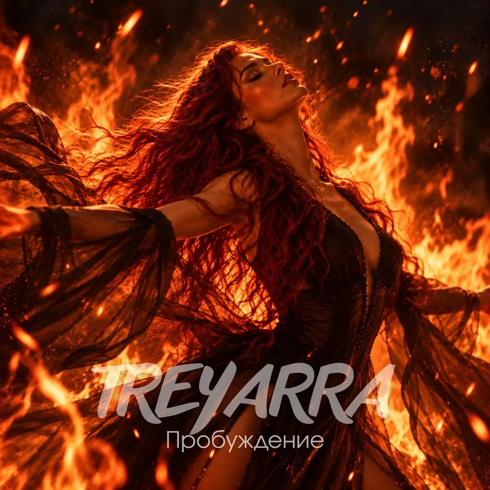 Пробуждение - Treyarra