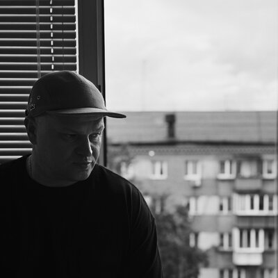 Легче не станет - trezv