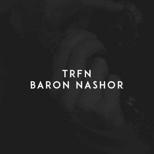 Baron Nashor - TRFN