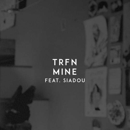 Mine - Trfn, Siadou