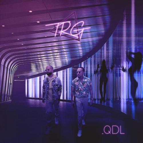 TRG feat. DJ R'an - Sigueme