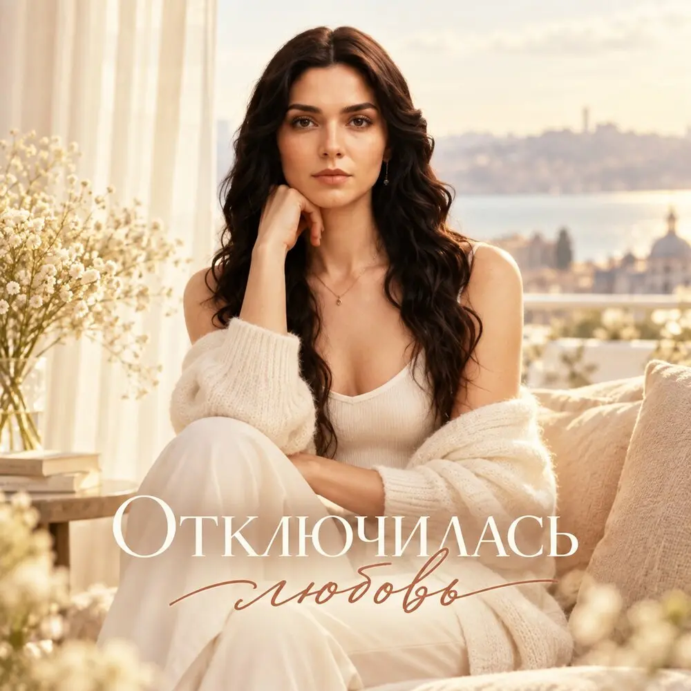 Отключилась любовь - Три дыхания