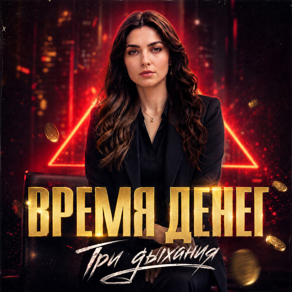 Время денег - Три дыхания