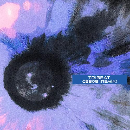 Tribeat - CB808B (Remix)
