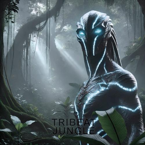 Tribeat - Jungle