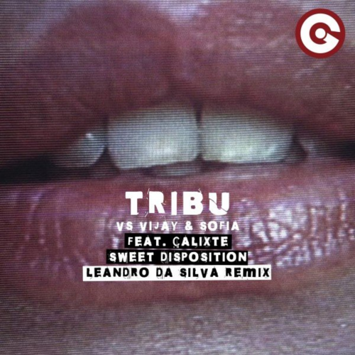 Tribú & Vijay & Sofia feat. Calixte - Sweet Disposition (Leandro da Silva Remix)
