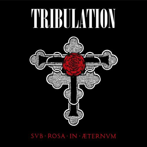 Tribulation - Tainted Skies