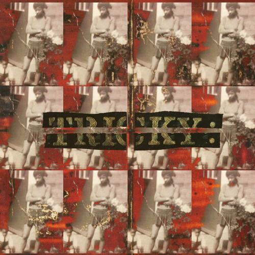 Tricky feat. Lucia - Pumpkin (Reincarnated)
