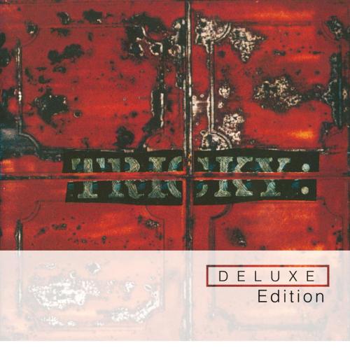 Tricky - Overcome