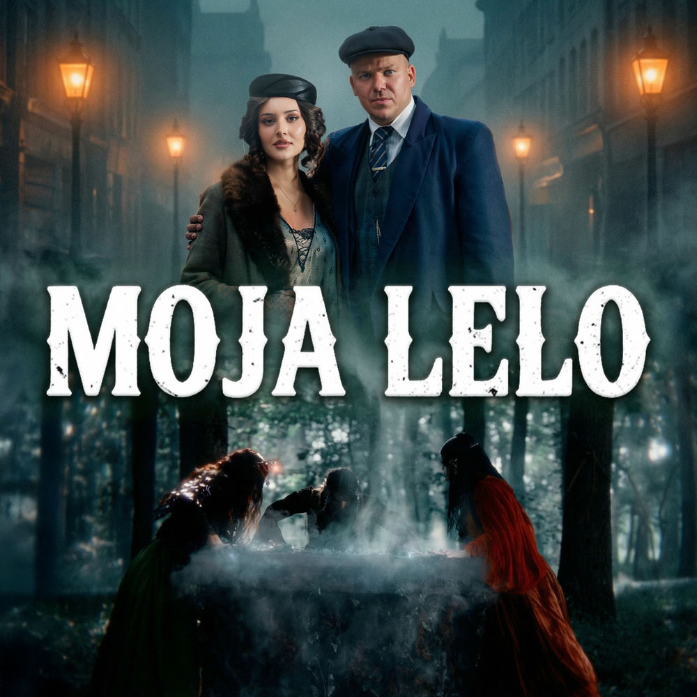 Moja Lelo - Trile & Trio Mandili