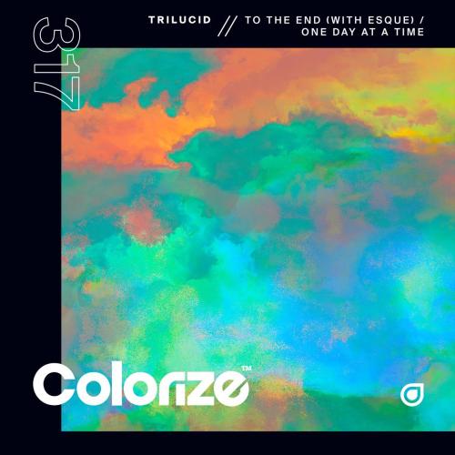 Trilucid - One Day At a Time