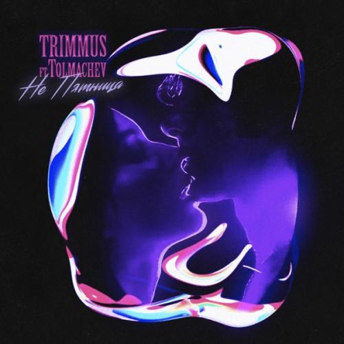 TRIMMUS feat. Tolmachev - Не пятница 