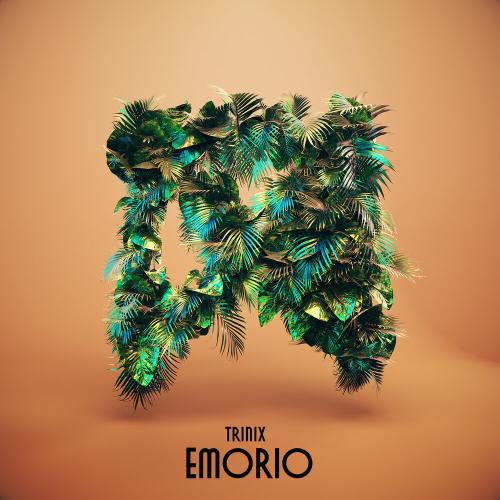Trinix, Fafá de Belém - Emorio
