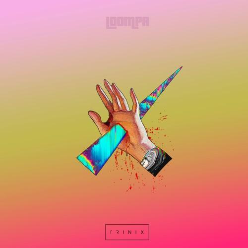 Trinix feat. Mr Bucket - Loompa
