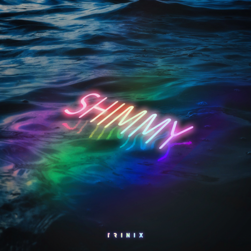 Shimmy - Trinix